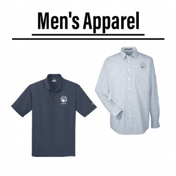Men's Apparel